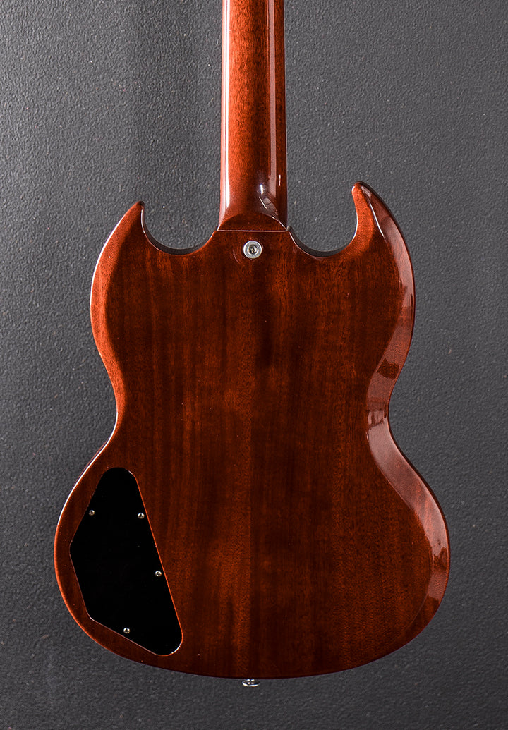 SG Standard &