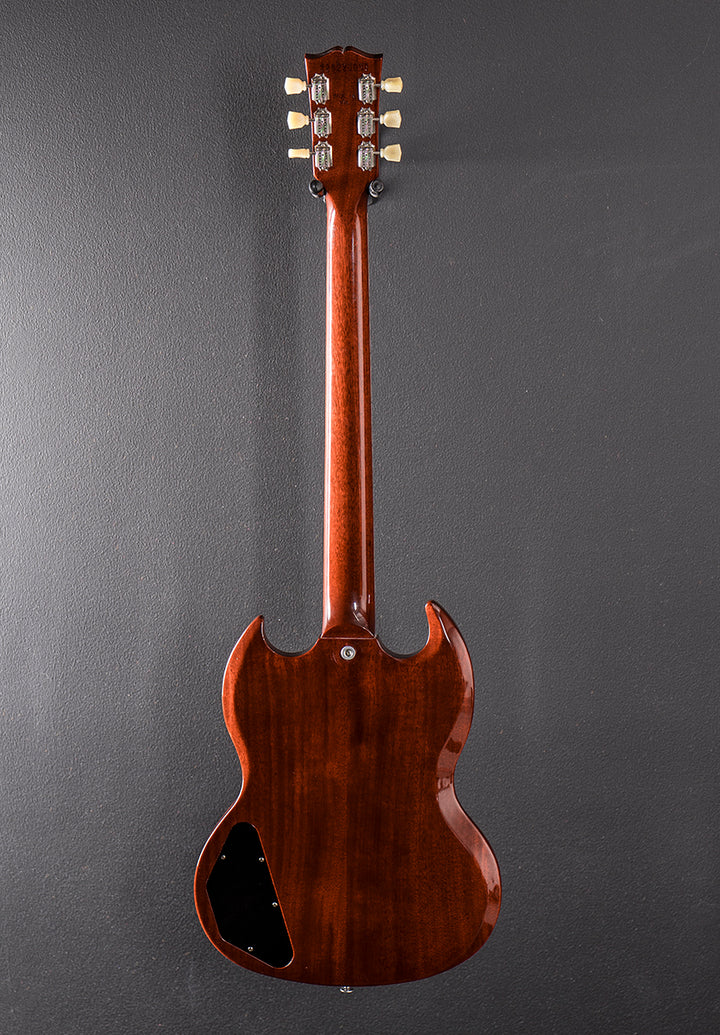 SG Standard &