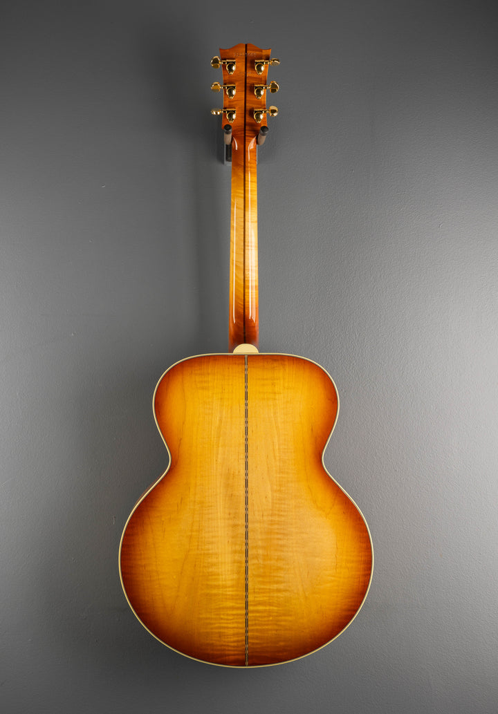 Gibson SJ-200 60&