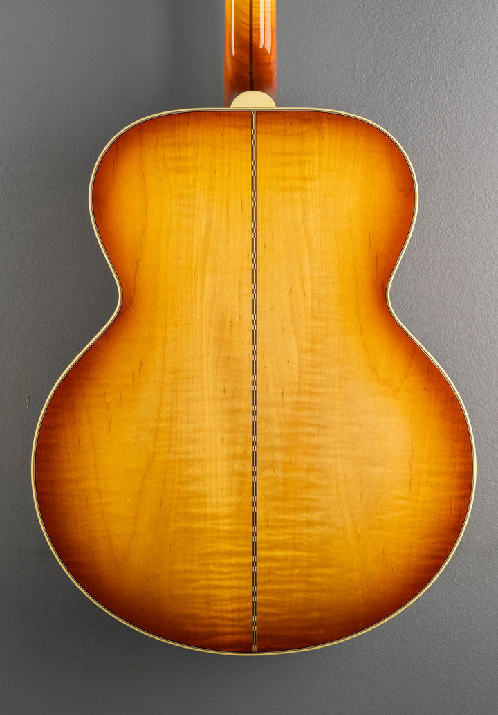 Gibson SJ-200 60&