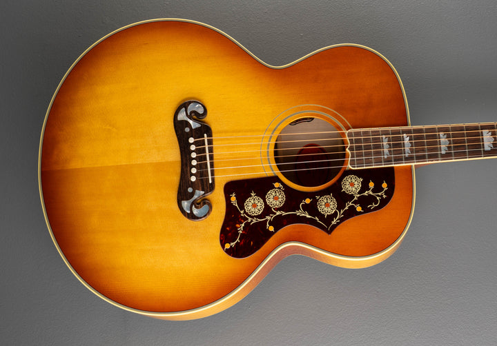 Gibson SJ-200 60&