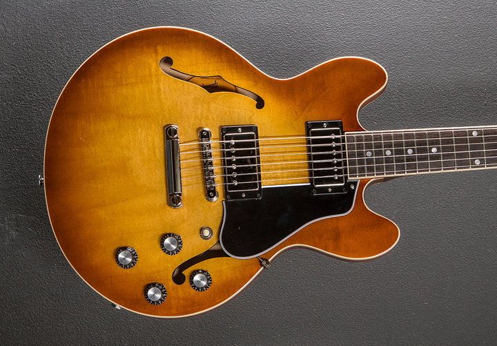 ES-339 - Honeyburst