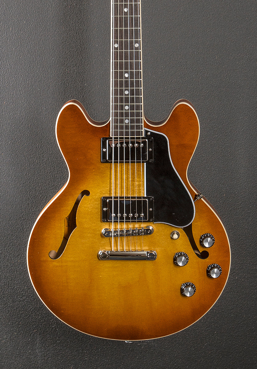 ES-339 - Honeyburst