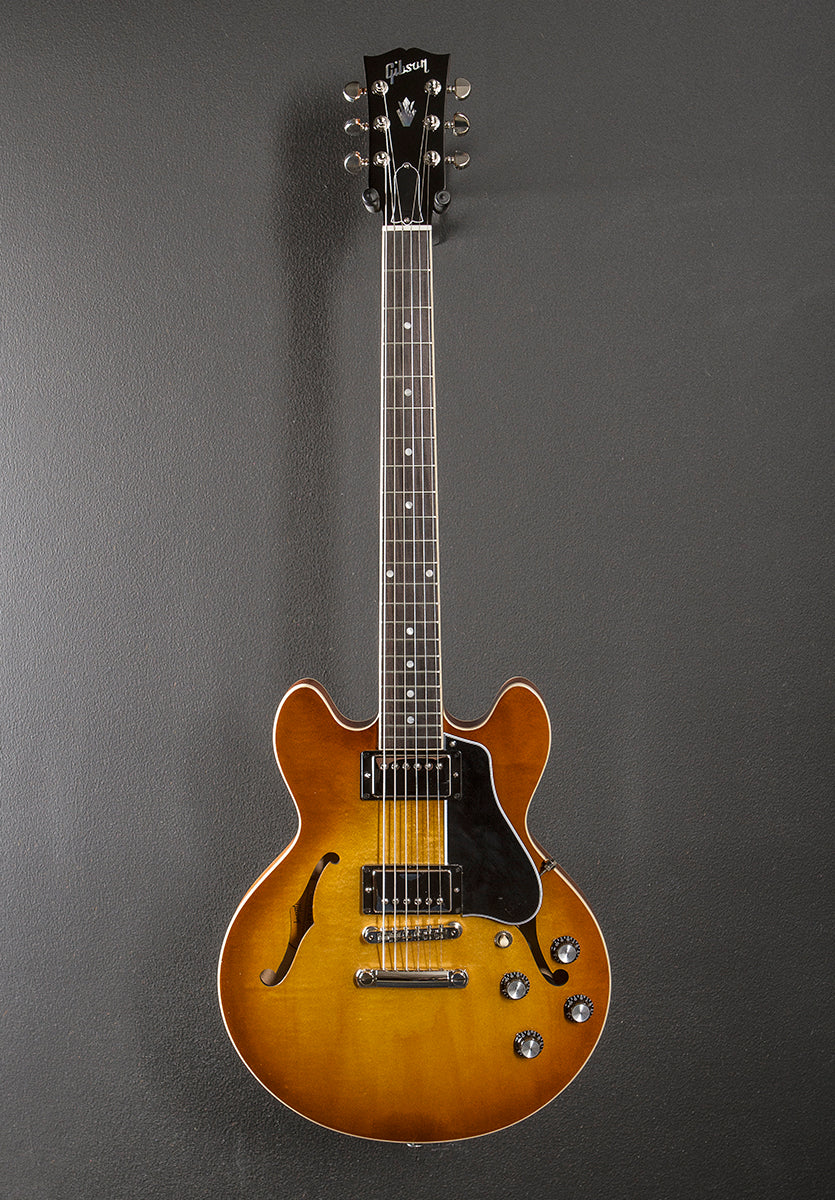 ES-339 - Honeyburst