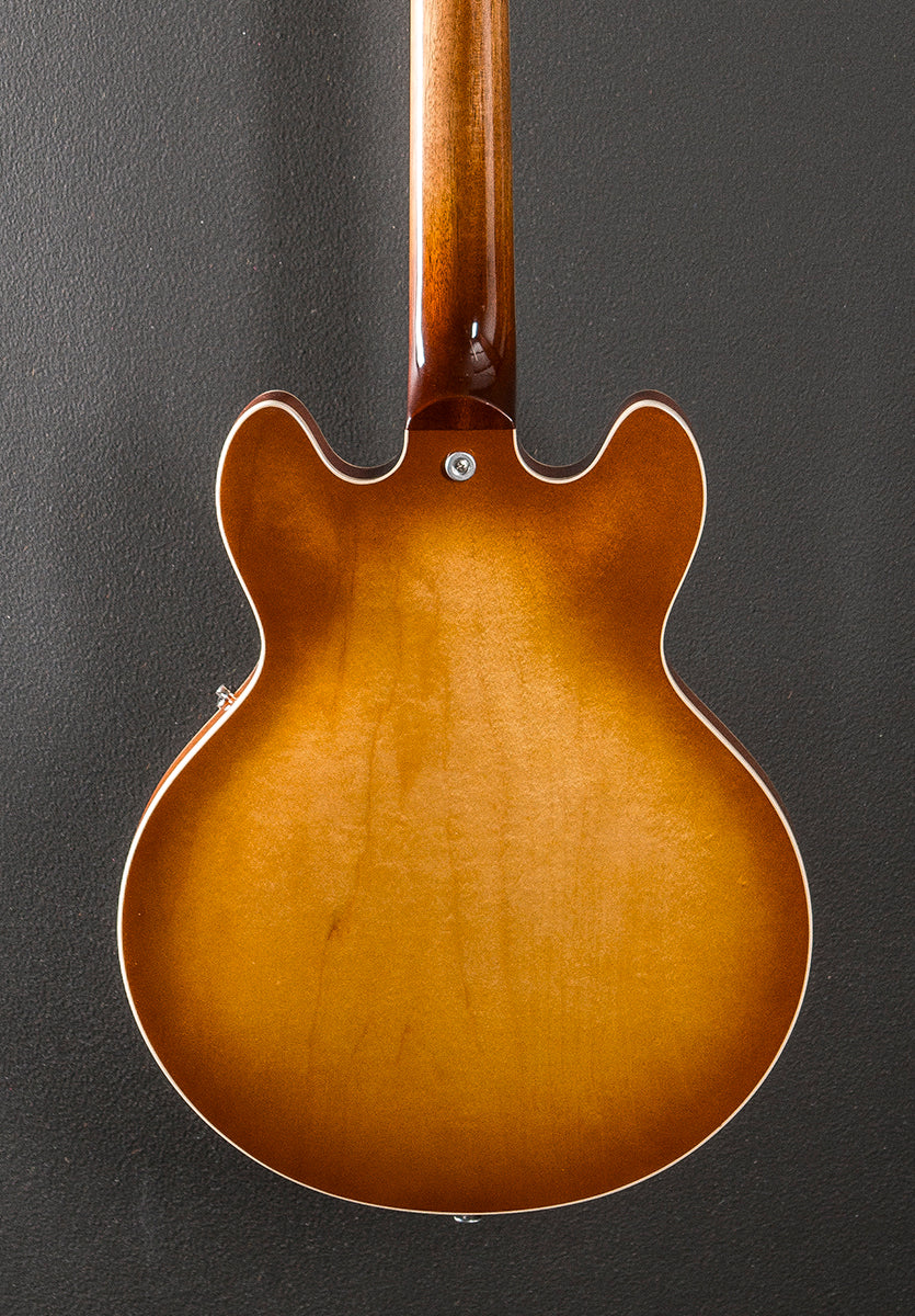ES-339 - Honeyburst