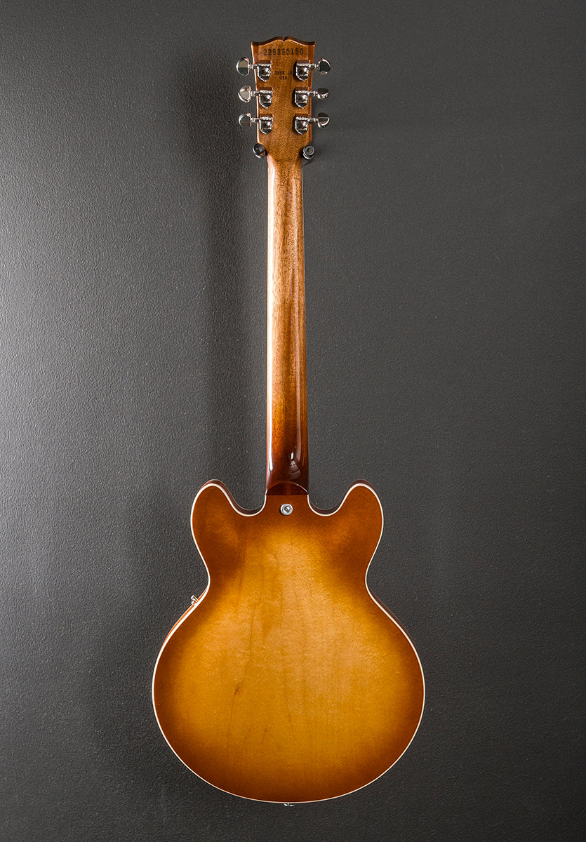 ES-339 - Honeyburst