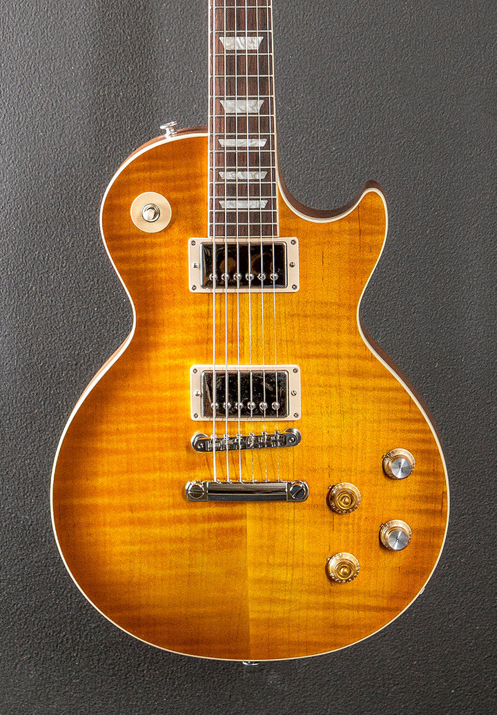 Kirk Hammett "Greeny” Les Paul Standard﻿﻿ '23