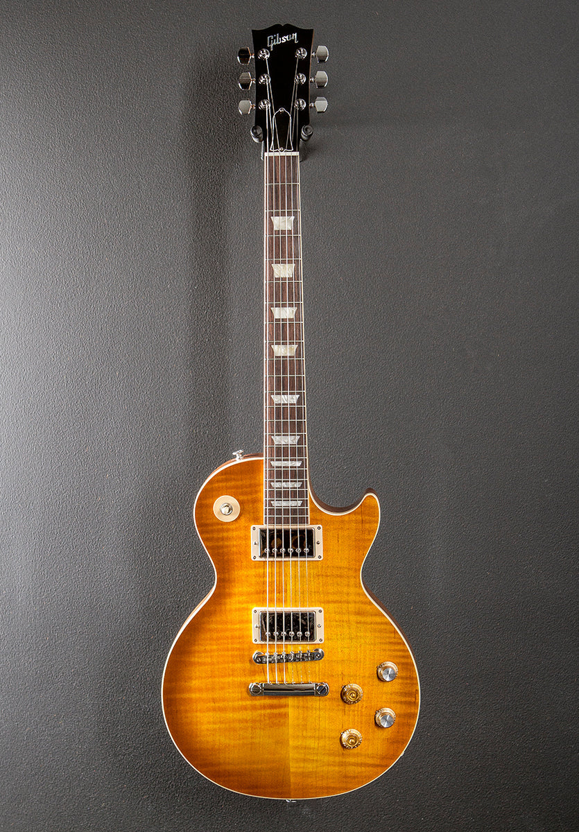 Kirk Hammett "Greeny” Les Paul Standard﻿﻿ '23
