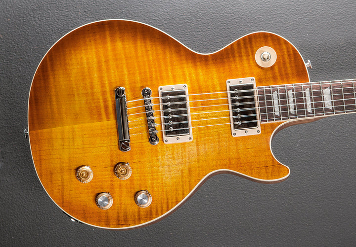 Kirk Hammett "Greeny” Les Paul Standard﻿﻿ '23