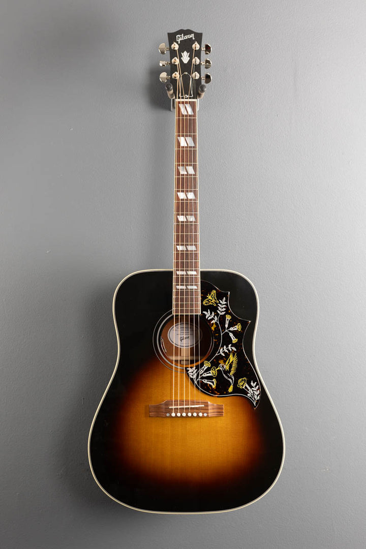 Hummingbird Standard - Vintage Sunburst