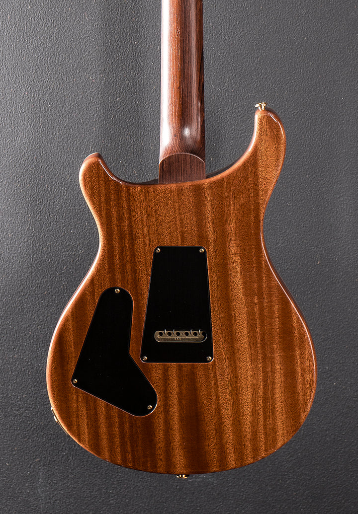 Custom 24 Semi-Hollow Wood Library Limited &