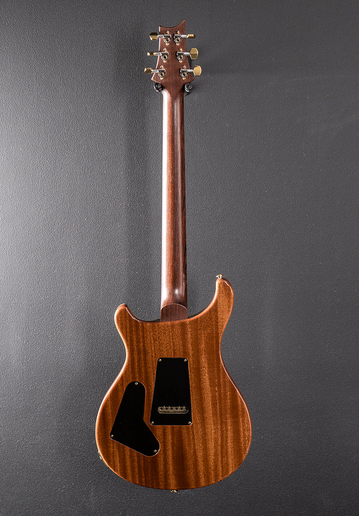 Custom 24 Semi-Hollow Wood Library Limited &