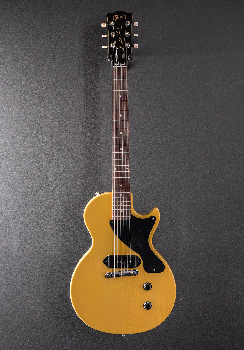 Les Paul Junior - TV Yellow