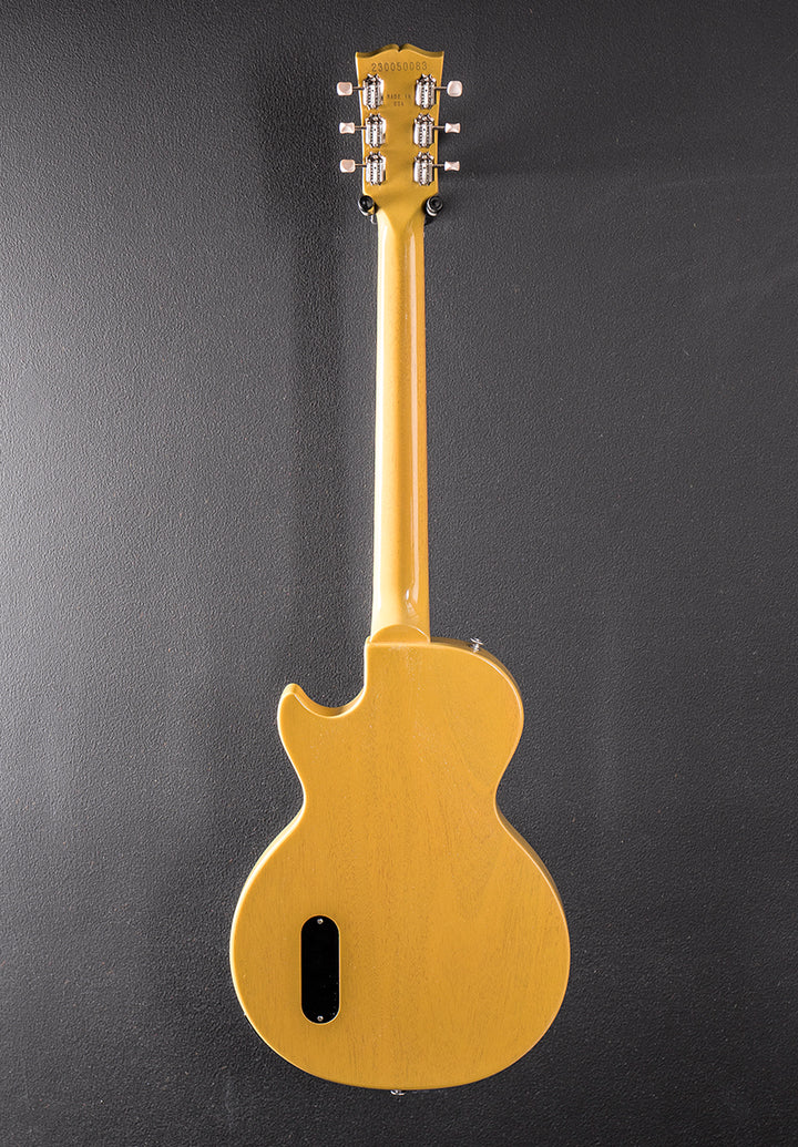 Les Paul Junior - TV Yellow