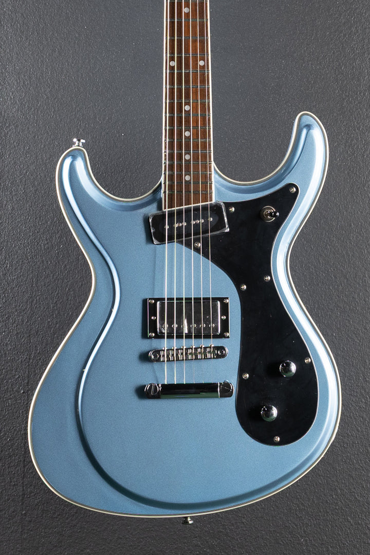 Sidejack Standard HB-P, Recent