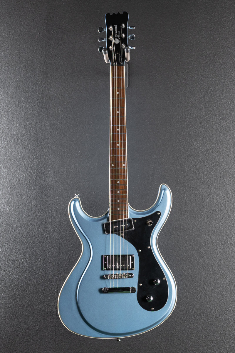 Sidejack Standard HB-P, Recent