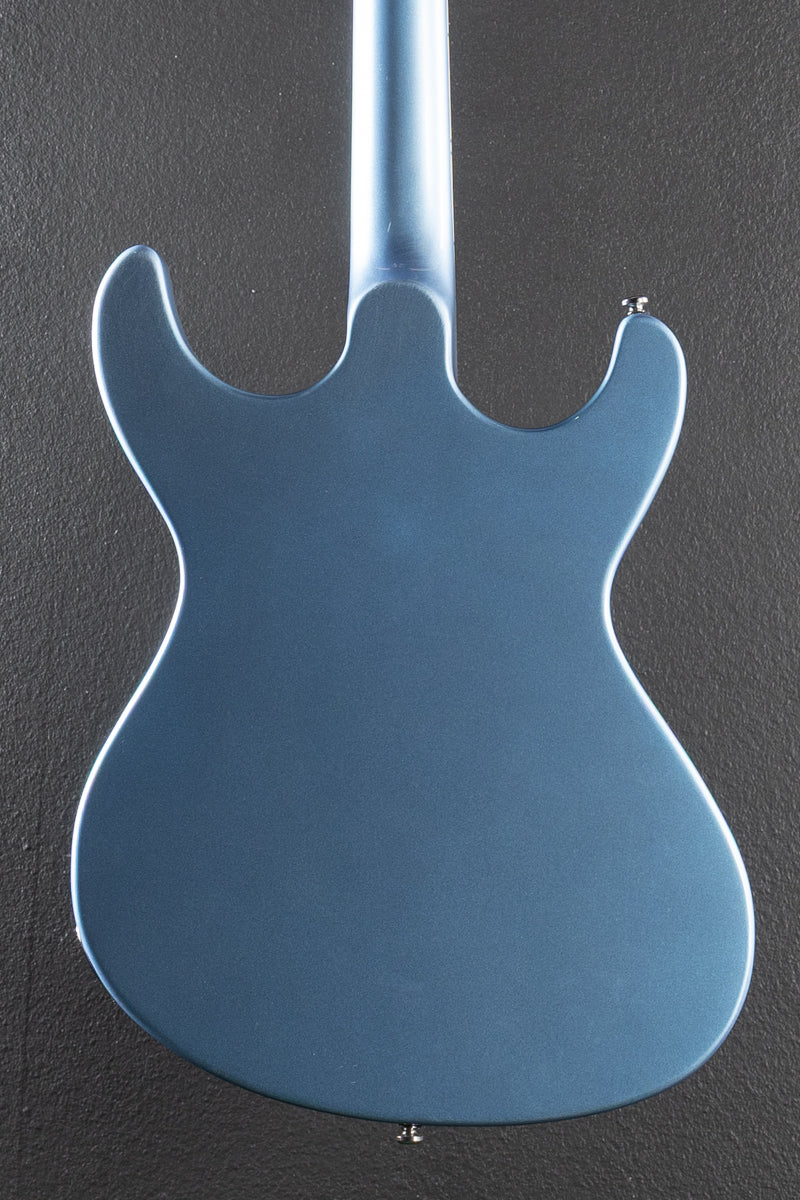 Sidejack Standard HB-P, Recent
