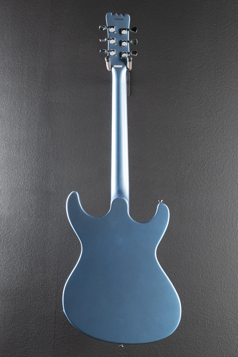 Sidejack Standard HB-P, Recent