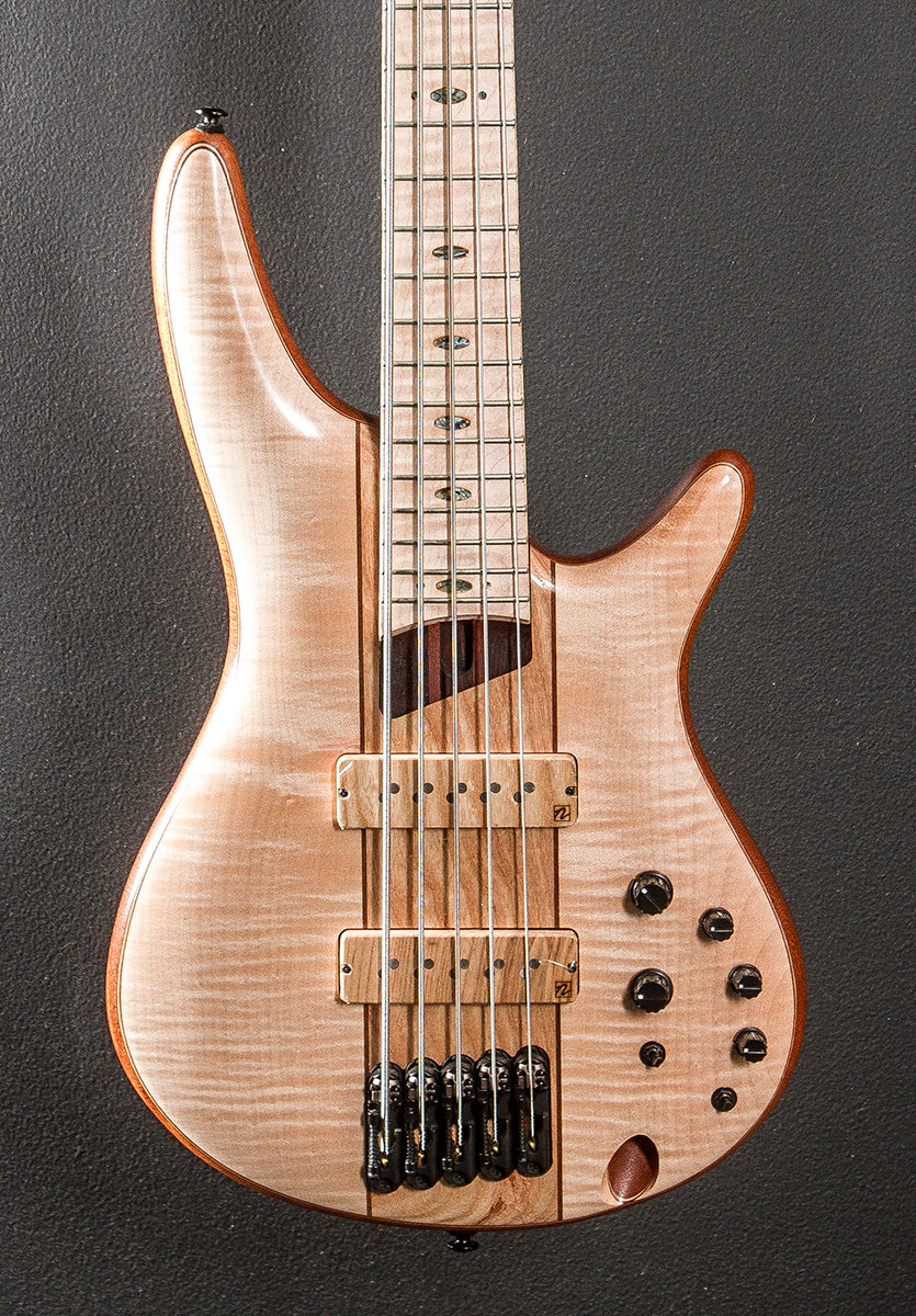 SR5FMDX2 Bass '23