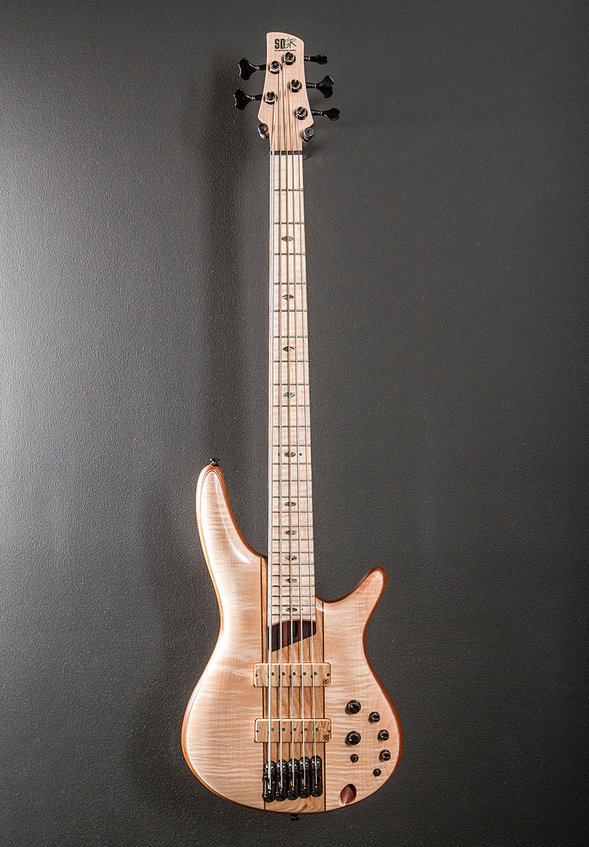 SR5FMDX2 Bass '23