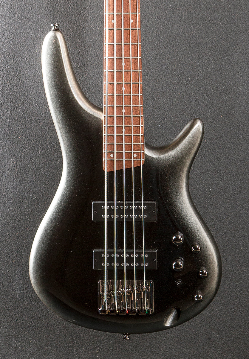 SR305E Bass - Midnight Gray Burst