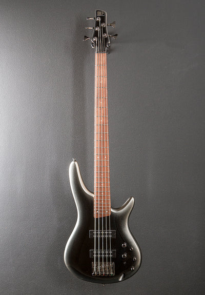 SR305E Bass - Midnight Gray Burst