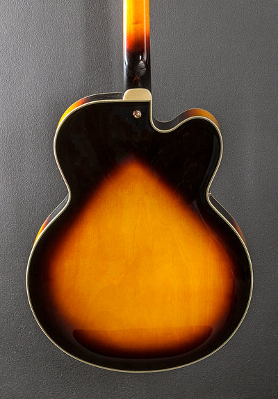 Broadway Left Hand - Vintage Sunburst