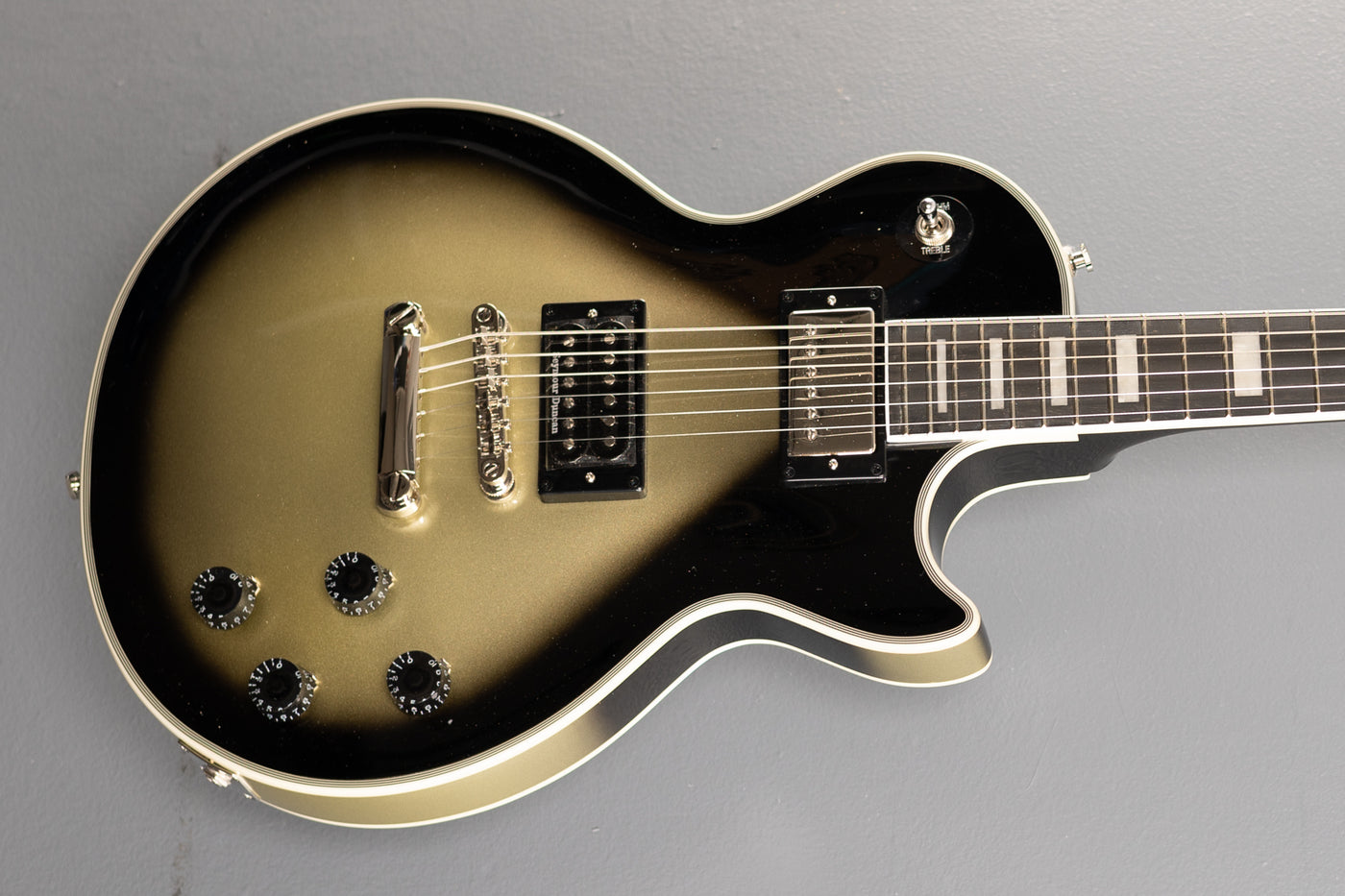 Adam Jones Les Paul Custom Art Collection: Korin Faught’s “Sensation”