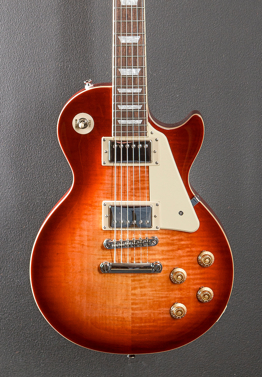 Les Paul Standard 50’s - Heritage Cherry Sunburst