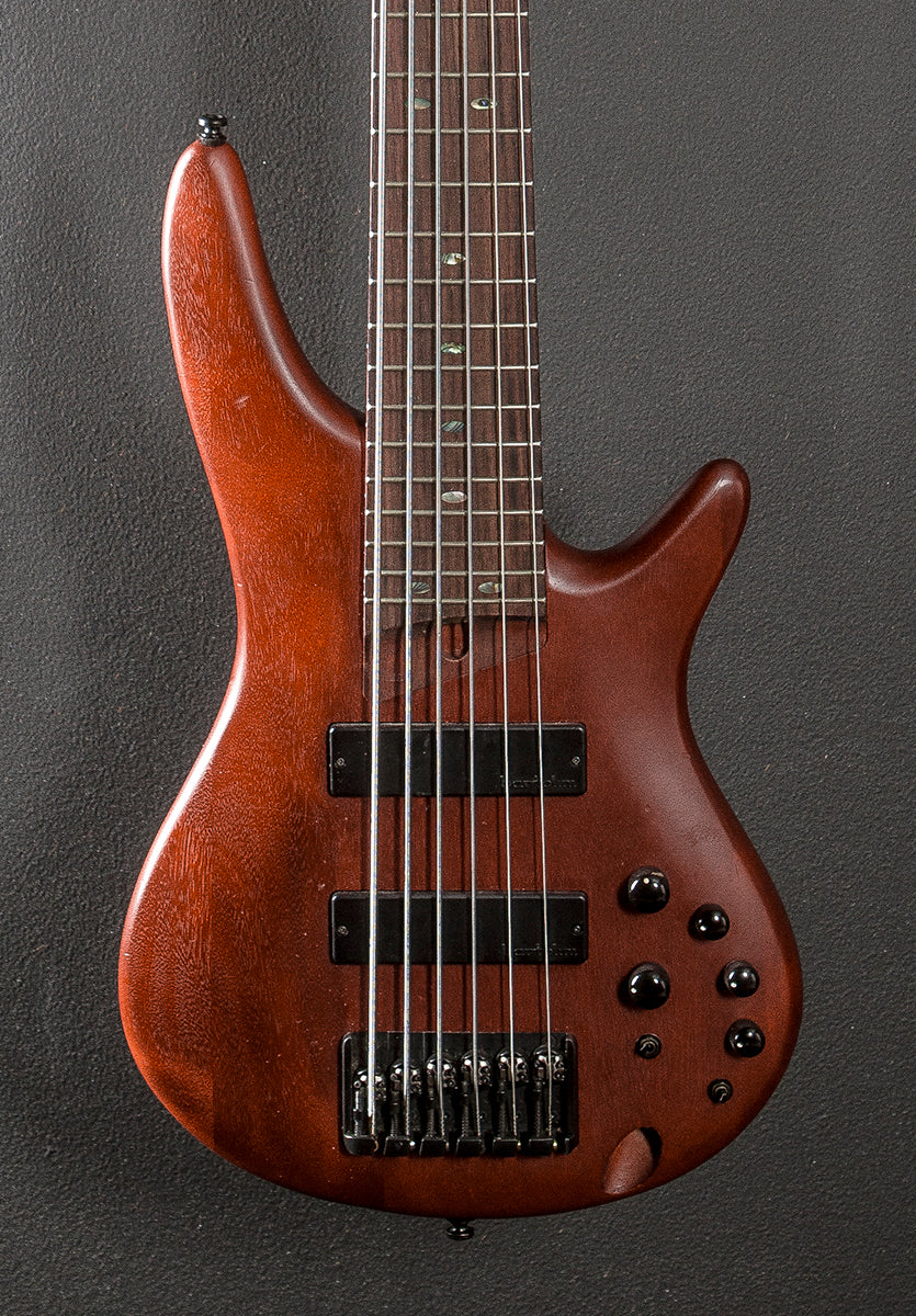 SR506E 6 String Bass '23
