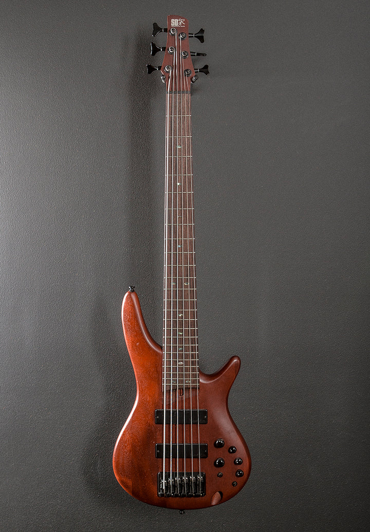 SR506E 6 String Bass '23