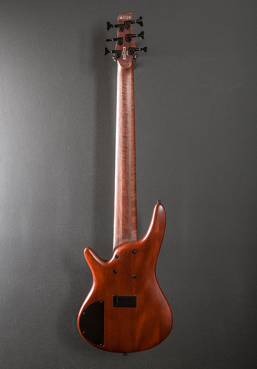 SR506E 6 String Bass '23