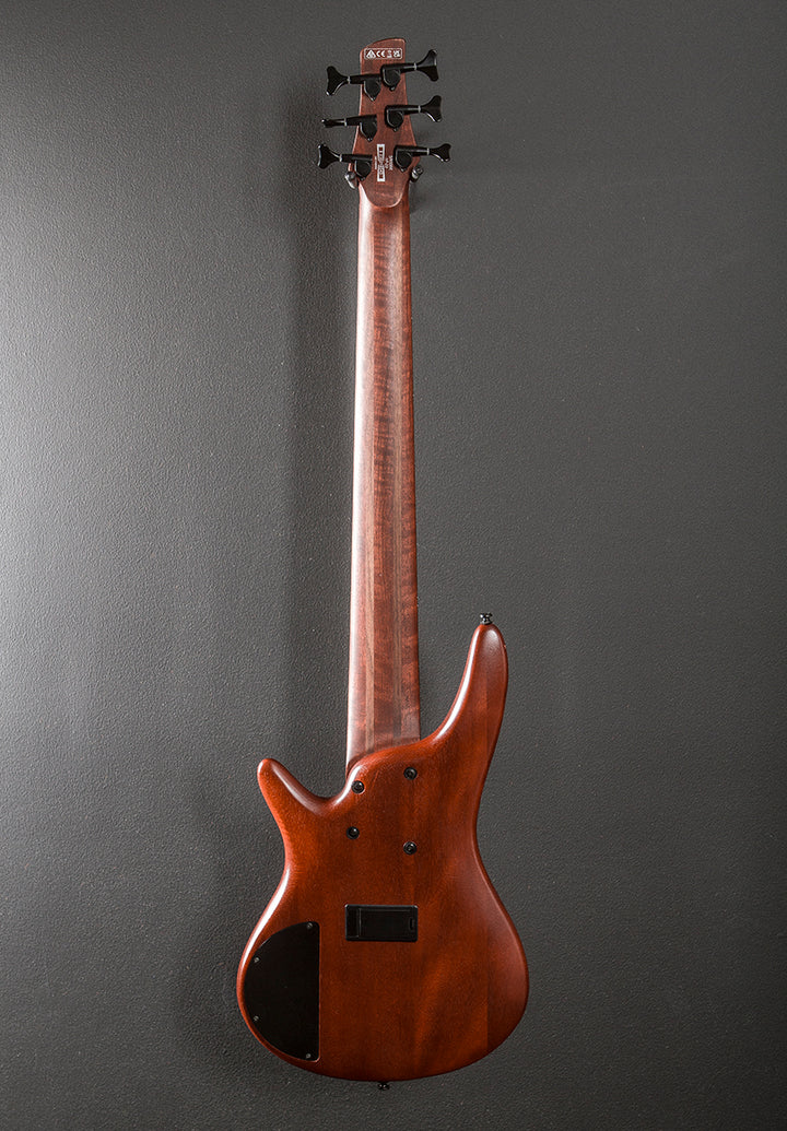 SR506E 6 String Bass '23