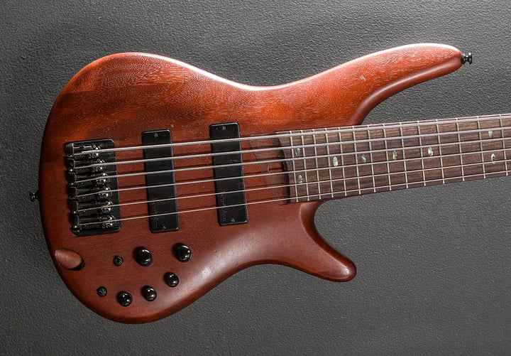 SR506E 6 String Bass '23