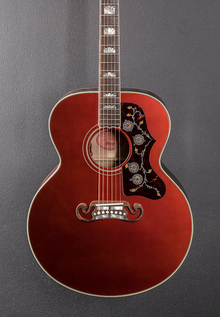 SJ-200 Original - Burgundy Mist