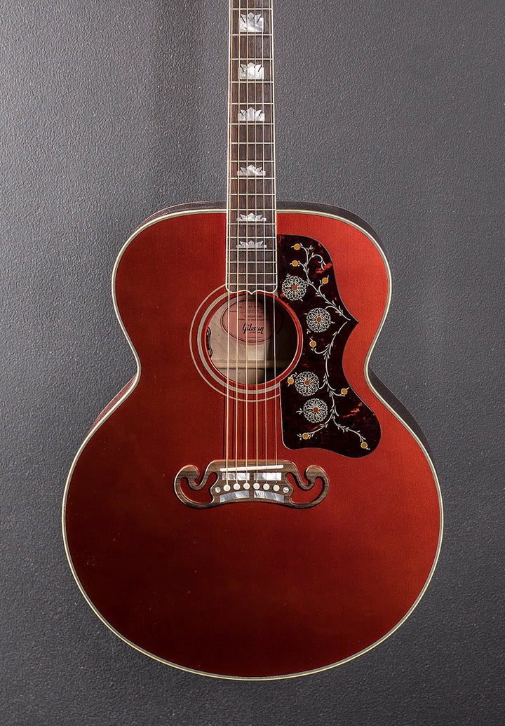 SJ-200 Original - Burgundy Mist