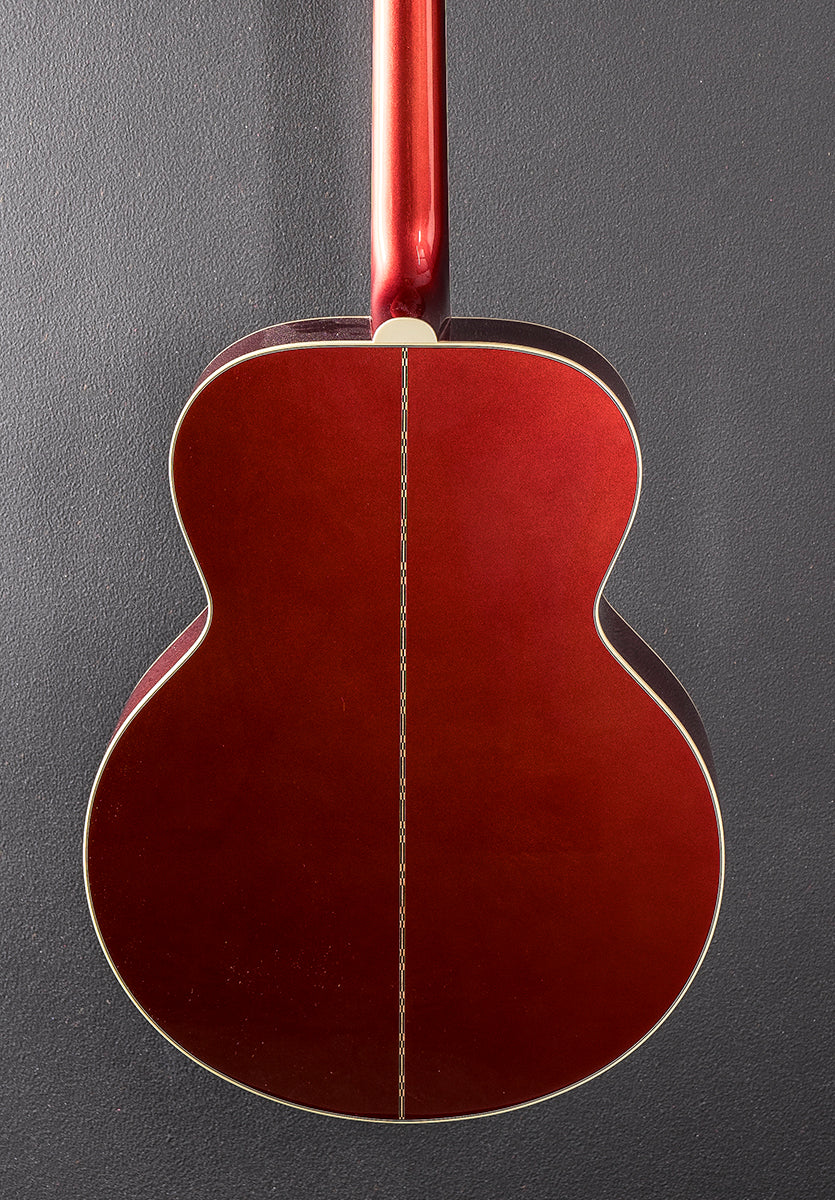 SJ-200 Original - Burgundy Mist