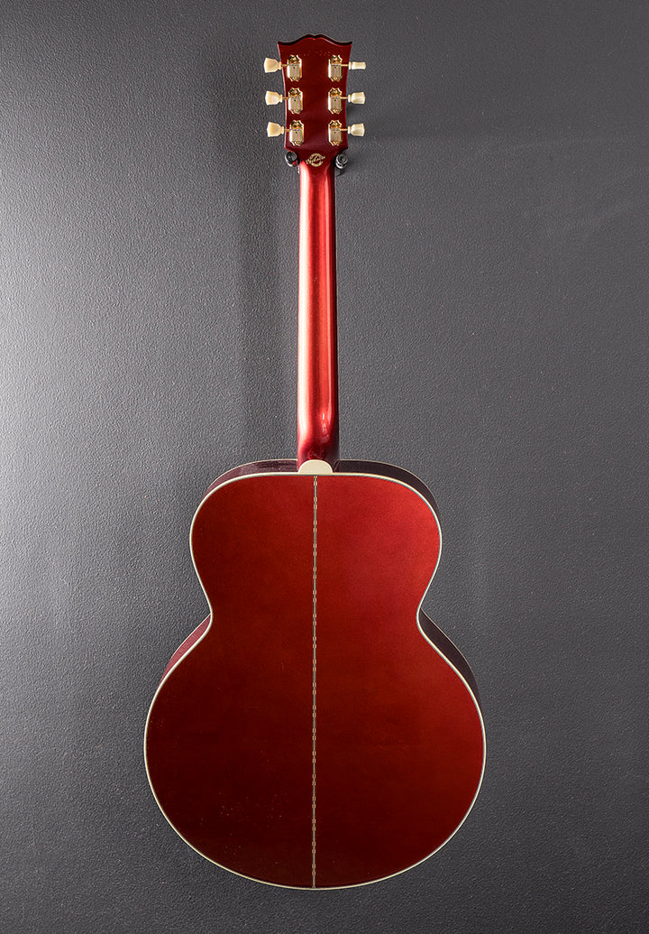 SJ-200 Original - Burgundy Mist