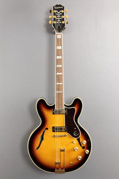 Sheraton - Vintage Sunburst