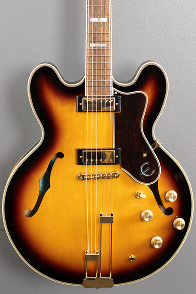 Sheraton - Vintage Sunburst