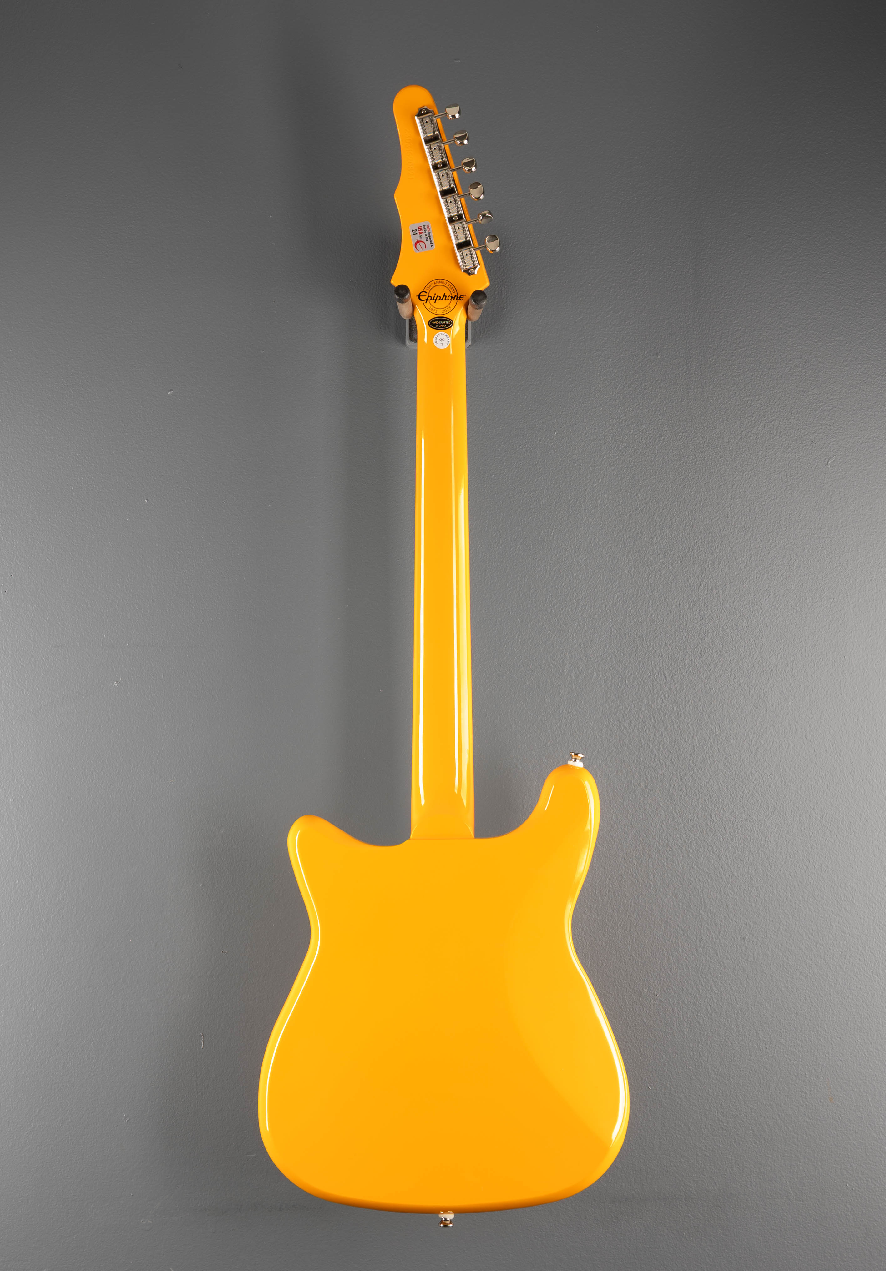 150th Anniversary Crestwood Custom - California Coral – Dave's