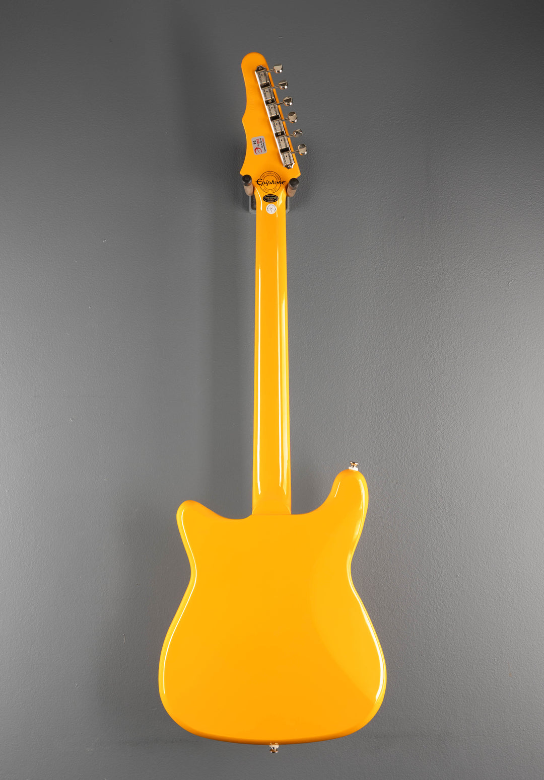 150th Anniversary Crestwood Custom - California Coral