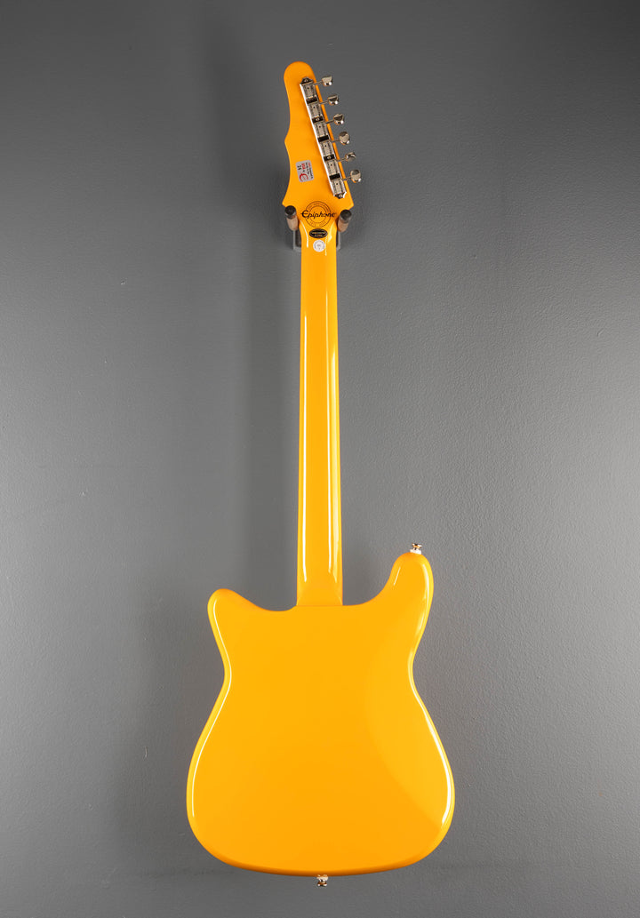 150th Anniversary Crestwood Custom - California Coral