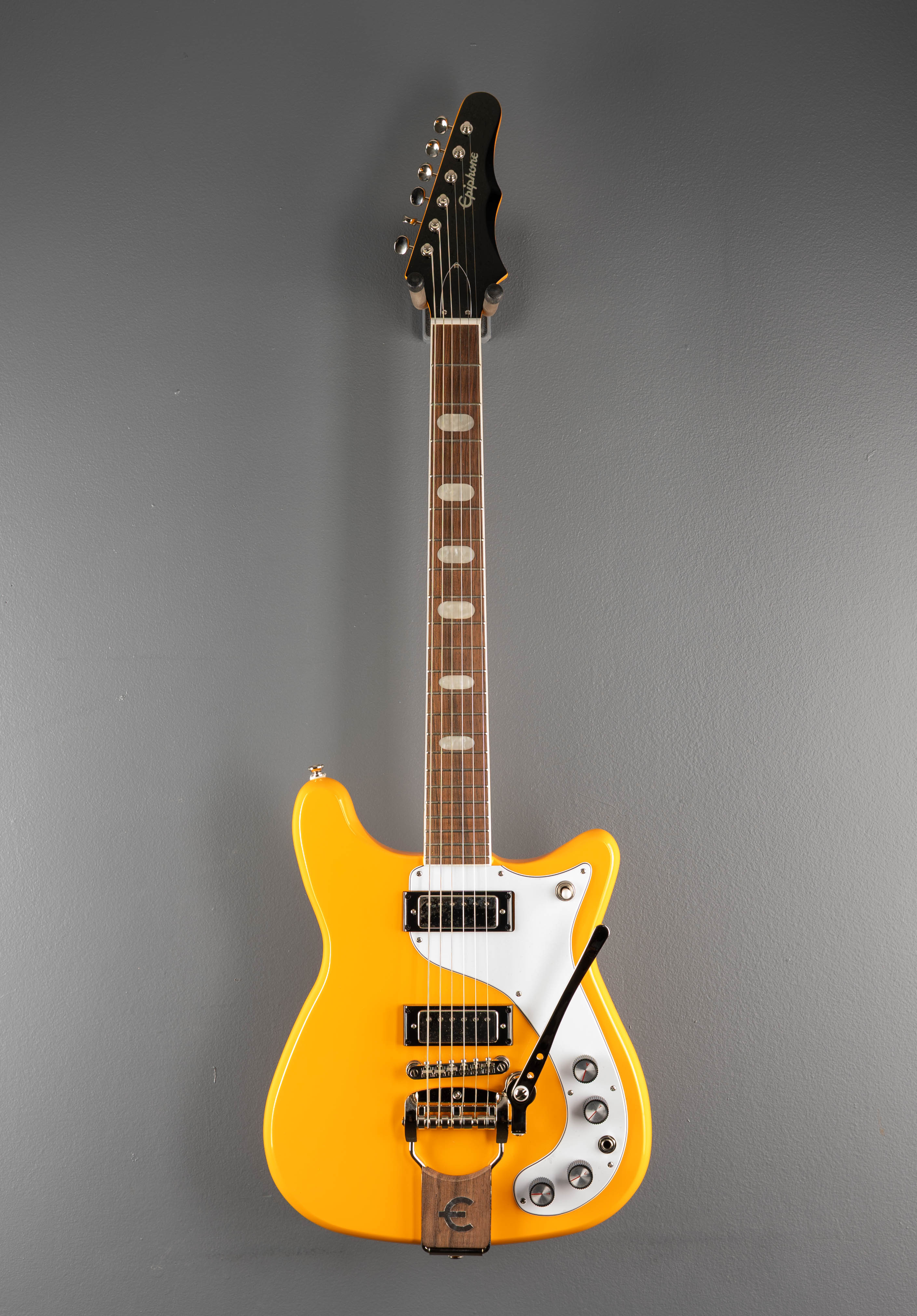 150th Anniversary Crestwood Custom - California Coral – Dave's