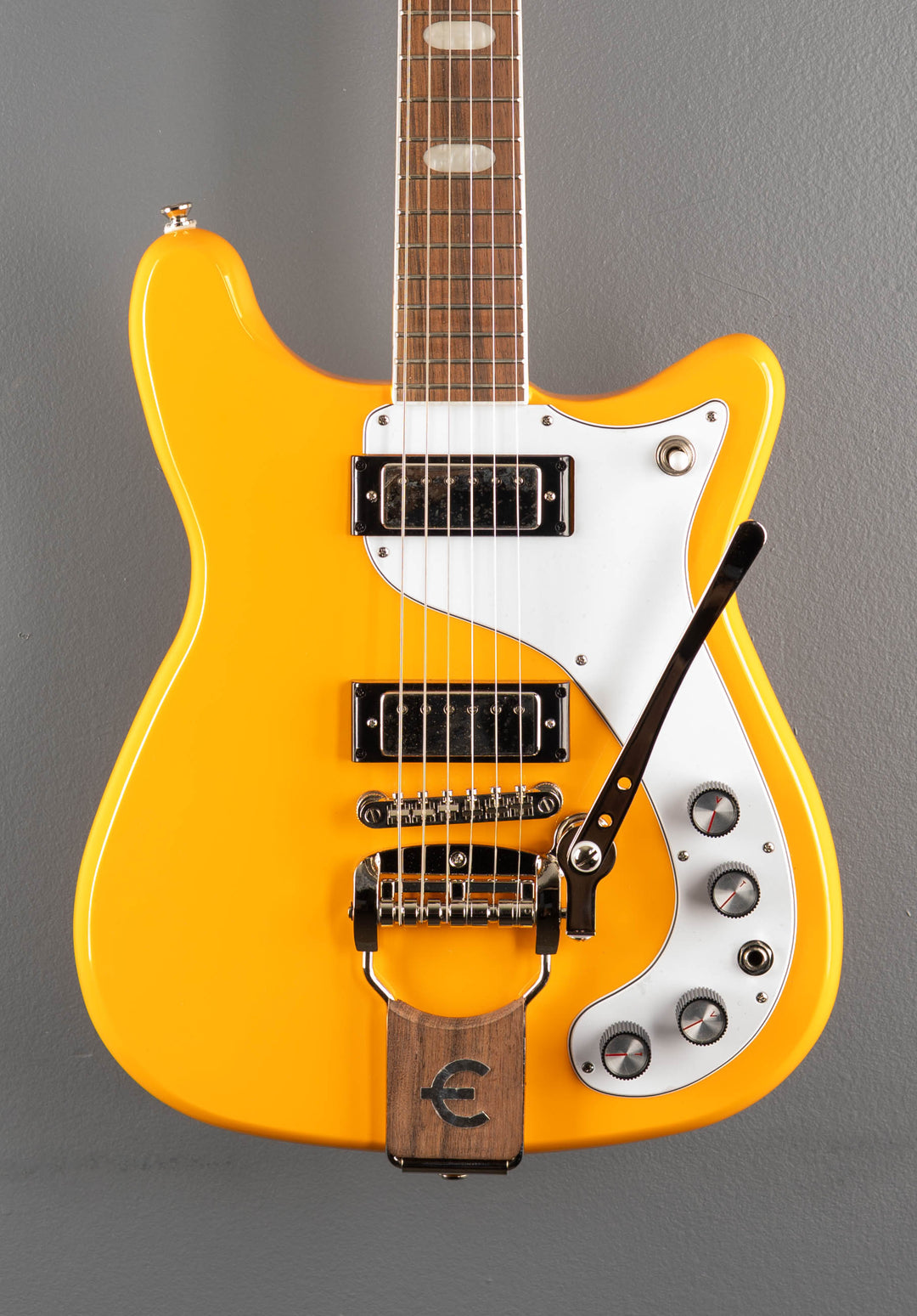 150th Anniversary Crestwood Custom - California Coral