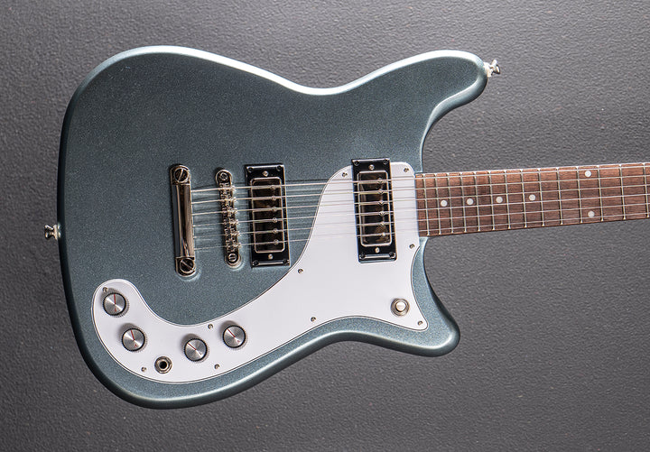 150th Anniversary Wilshire - Pacific Blue