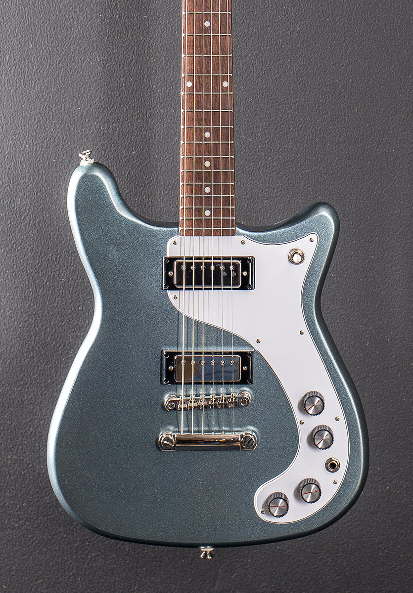 150th Anniversary Wilshire - Pacific Blue