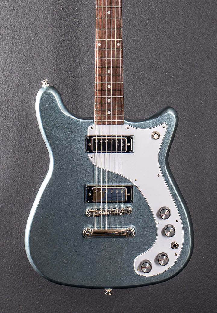 150th Anniversary Wilshire - Pacific Blue