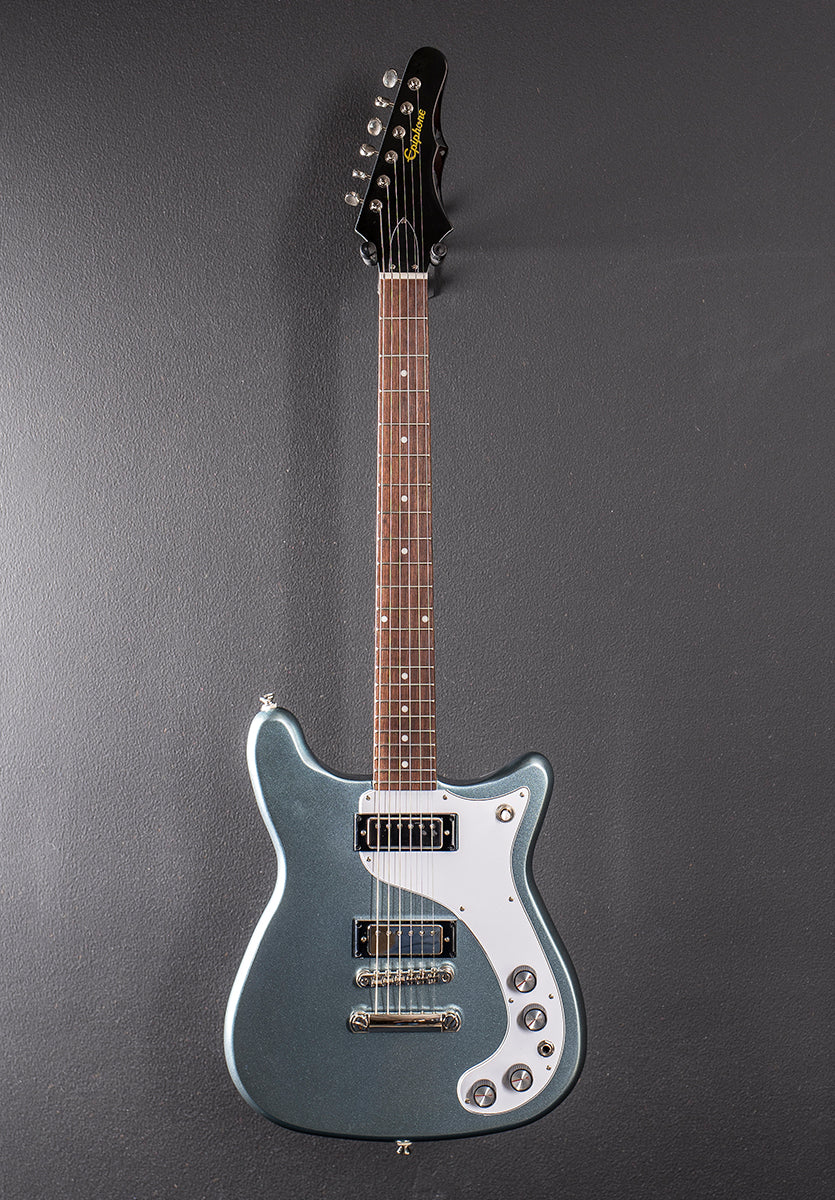 150th Anniversary Wilshire - Pacific Blue