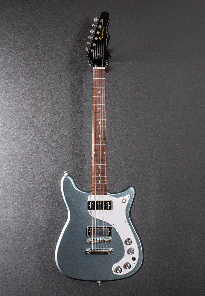 150th Anniversary Wilshire - Pacific Blue